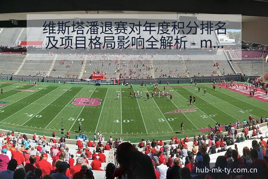 维斯塔潘退赛对年度积分排名及项目格局影响全解析 - mk体育